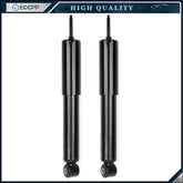 Front Set of 2 Fits 1985-1996 Ford F-150 Left & Right Shocks Absorbers Struts KOEEP