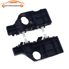 Front Bumper Bracket LEFT & RIGHT For 2016-20 Kia Sorento 86513C5000,86514C5000 6B93BC-57
