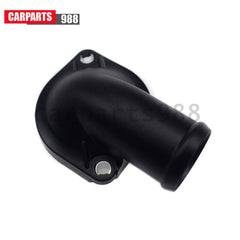 Coolant Thermostat Housing For VW EuroVan Audi S4 S6 074121121B 902-983 147-0060 6B93BC-57