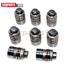 8Pcs Lash Adjusters Lifter Fit For Mazda B2200 323 Subaru Legacy Ford Aspire 6B93BC-57