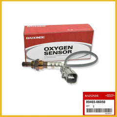 89465-06050 Rear Oxygen Sensor For Toyota Camry 2002-2005 Scion tC 05-2006 2.4L 6B93BC-57