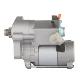 ECCPP Starter For Toyota 4Runner T-100 Tacoma Tundra Pickup 1995-04 28100-62050 6B93BC-57