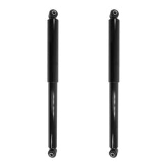 Rear Shock Absorber Kit for 1997-2004 Dodge Dakota 4WD; 1998-2003 Dodge 6B93BC-57