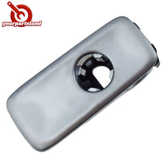 Glove Box Lock Latch Opener Handle Knob Trim for Audi Q3 2013-2016 8U1857131A3Q7 6B93BC-57