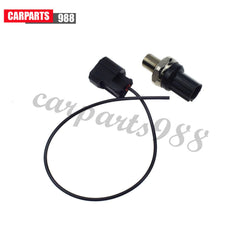 Knock Sensor w/ Pigtail Plug For Honda Accord Pilot MDX RL TL 3.5 30531-P8F-A00 6B93BC-57