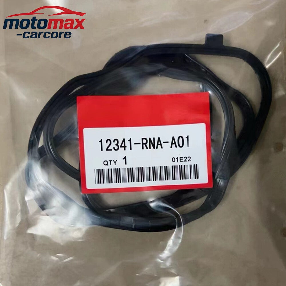 Head Cover Gasket 12341-RNA-A01 For Honda HR-V 2016-2020 Civic 2006-2015 1.8L l4 6B93BC-57