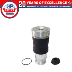 Front Suspension Air Spring Pair Fit 2001-2005 Audi Allroad Quattro Replaces 6B93BC-57