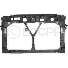 Front Radiator Core Support Assembly For 2010 2011 2012 2013 Mazda 3