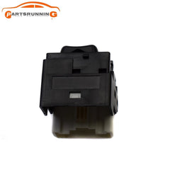 84872-52030 Power Control Mirror Switch for Toyota Camry Sienna RAV4 Corolla 6B93BC-57