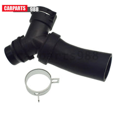 T-Connector Thermostat to Radiator Hose For Ford F-150 Mustang 5.0 V8 DR3Z8566A 6B93BC-57
