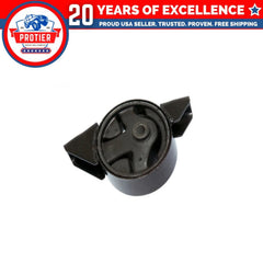 Motor & Trans Mount Set 3PCS Compatible for 1991 - 1993 Nissan NX 2.0L 6B93BC-57
