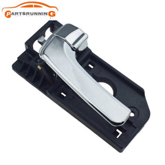 826104D010 Front Left Interior Door Handle For 06-12 Kia 07-08 Hyundai Entourage 6B93BC-57