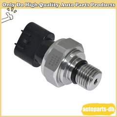 1x Fuel Oil Pressure Sensor 89637-63010 For Toyota Corolla iM C-HR Scion iQ iM 6B93BC-57
