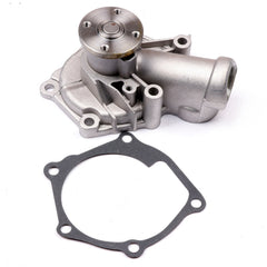 TIMING BELT WATER PUMP KIT FOR 04-07 MITSUBISHI ECLIPSE LANCER 2.4L SOHC 4G69 MITSUBISHI