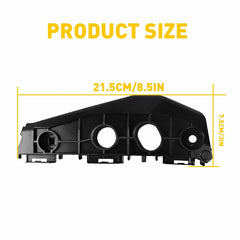 For Toyota Corolla 2011- 2013 Front Left Right Bumper Side Support 52115-02170 6B93BC-57