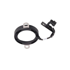 ABS Speed Sensor Compatible with AWD 2011-2012 Kia Sorento Rear Driver and 6B93BC-57