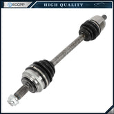 For 1998-2002 Honda Accord L4 2.3L Front Left Manual Trans. CV Axle Assembly KOEEP