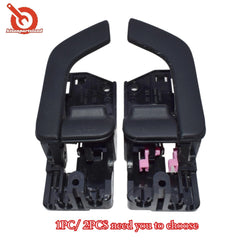 LH RH Inside Interior Door Handle for Hyundai Tiburon 2.0L 2.7L 2003 2004-2008 6B93BC-57