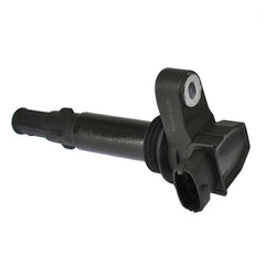 1x Ignition Coil 0221604104 For 2004-2009 Buick Enclave Saab Cadillac GMC V6 6B93BC-57