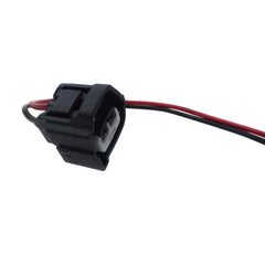 2-Pin Ignition Coil Connector Plug For Hyundai Accent 2001-2005 90980-10899 6B93BC-57