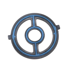 Engine Oil Cooler Seal Gasket for Mazda 3/5 SPEED 6 CX7 2.0L 2.3L 1S7Z6A642AAA 6B93BC-57