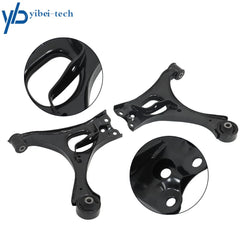 8× Front Lower Control Arm Tierod Sway Bar Link For Honda Civic No Si 2006-2011 6B93BC-57