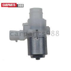 Windshield Wiper Washer Fluid Pump For Kenworth T680 880 Peterbilt 104307 104252 6B93BC-57