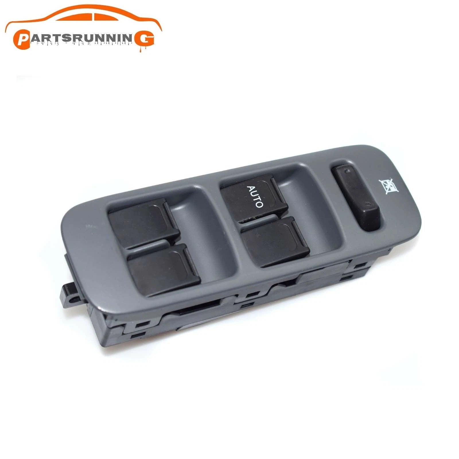 3799075F61P4Z Power Window Control Switch for Chevrolet Suzuki Grand Vitara 6B93BC-57