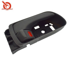 Inside Interior Door Handle For 2004-2010 Toyota Sienna Front Passenger Gray 6B93BC-57