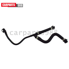 Engine Radiator Water Tank Hose For Land Rover Range Rover Discovery 5 LR128310 6B93BC-57