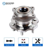 1Pc Wheel Hub Bearing Rear For Nissan Pathfinder | For Armada Mexico Built Only 6B93BC-57