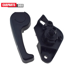 Inner Bonnet Lever Handle Hood Release Handle for 13-17 Ford Fusion Lincoln MKZ 6B93BC-57