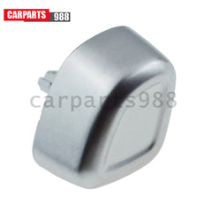 Right Side Seat Headrest Adjust Switch Button Cover For Mercedes W212 2009-2015 6B93BC-57