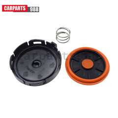 PCV Valve Cover 11127555212 For BMW E81 E84 E88 E90 E91 E92 E93 E60 X1 X3 Z4 6B93BC-57