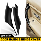 2X Inner Door Handle Inside Cover Case Protect For BMW 3/4 Series F30 F35 F34 EA 6B93BC-57