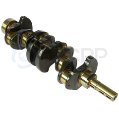 Crankshaft for Toyota 4RUNNER for PICKUP 2.4L 22R 22RE 1984-1995 13711-35050 6B93BC-57