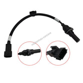 39180-2M612 Crankshaft Position Sensor FOR 2020-23 Hyundai Elantra Kia Kona 1.6L 6B93BC-57