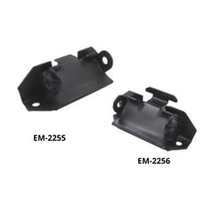 Engine Mounts Fits for PONTIAC PASSENGER CAR V8 Cyl 6.4, 5.71977-61 6B93BC-57
