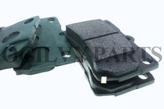 FACTORY REAR DISE BRAKE PAD SET No. 04466-30210