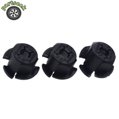 3x Milliwave Radar Alignment Mounting Clip For Honda Civic CR-V Accord 2017-2020 6B93BC-57