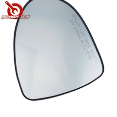 Mirror Glass Driver Right Non-Heated 876211W050for Kia Rio EX LX SX 2012-2017 6B93BC-57