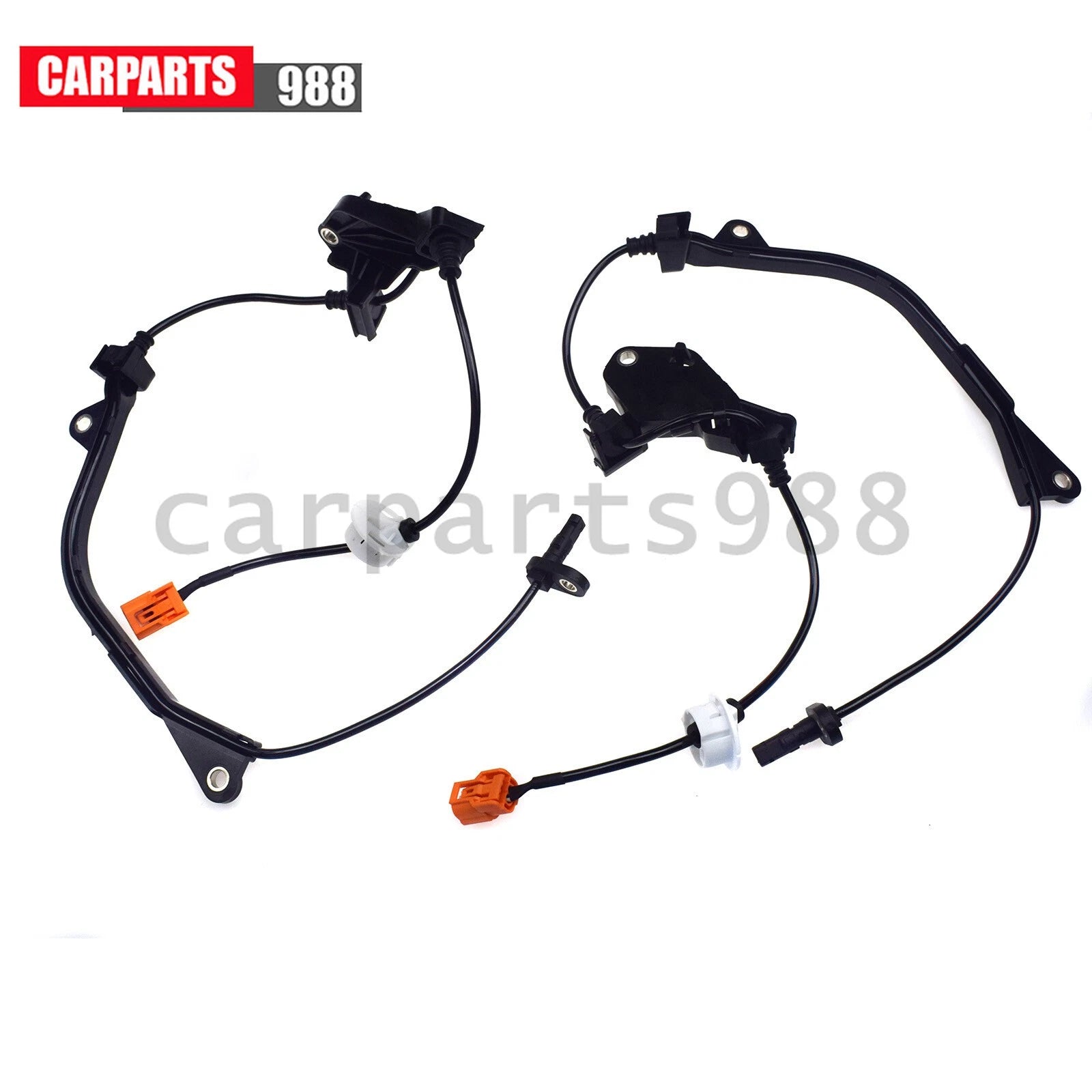 Front Left Right ABS Wheel Speed Sensor for 2005-08 Honda Odyssey 57450-SFJ-W01 6B93BC-57