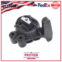 LeftEngine Mount 4WD for RAM TRUCK 1500 CLASSIC/PICKUP V6 3.6L 220ci 13-20 6B93BC-57