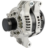 ECCPP Alternator For Maserati Ghibli 3.0L 2014-2019 12V 200A IR/IF 104210-6990 ECCPP