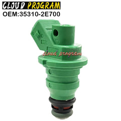 35310-2E700 LPi LPG Fuel Injector FOR Hyundai Sonata Kia K5 2.0L 16V L4 6B93BC-57