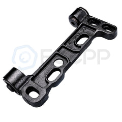 1x Fit Fits GMC Front Lower Right Side Control Arm Mounting Bracket w/Mounts 6B93BC-57