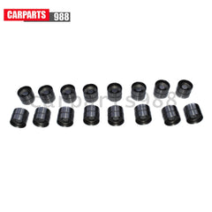 16x Hydraulic Lifters For 1997-2011 Hyundai Accent Tucson Kia Rio 2223137100 6B93BC-57