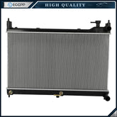 Aluminum Radiator For 2015 2016 2017 2018 2019 2020 2021 Nissan Murano 13532 6B93BC-57