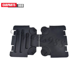 Front Left Right Fender Liner Access Cover For BMW E82 E88 E90 E91 51717143849 6B93BC-57