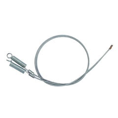 Convertible Top Side Tension Hold Down Cables For 65-68 Ford Mustang STCFO108 6B93BC-57